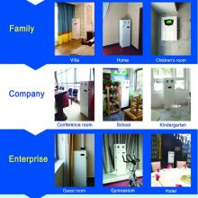 FRS New Air Disinfection Purifier Machine FY-YA1000D with CE Certification